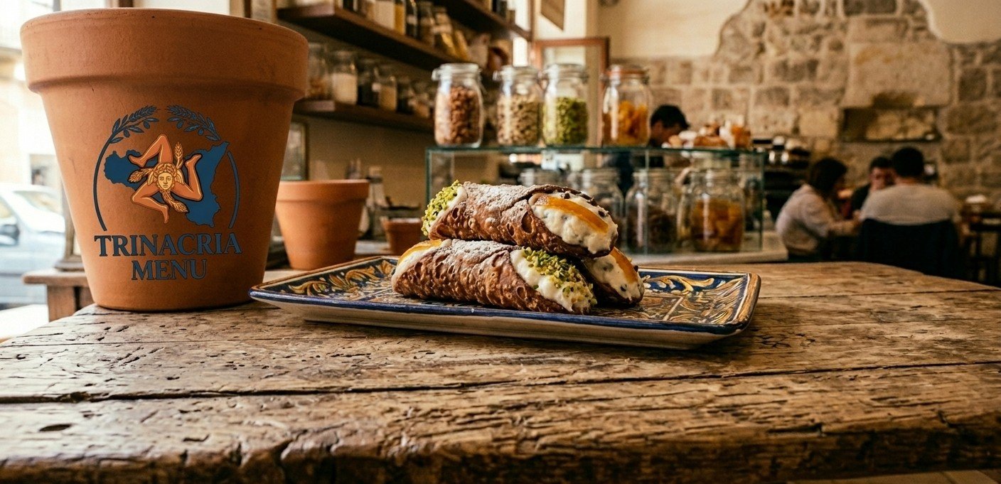 L’Irresistibile Storia del Cannolo Siciliano: Tra Leggende, Harem e Segreti Conventuali